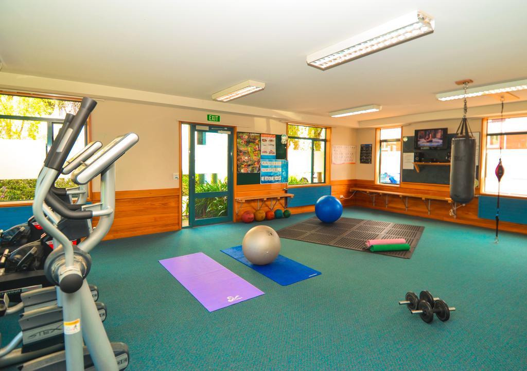 Sonoda Village Christchurch Extérieur photo