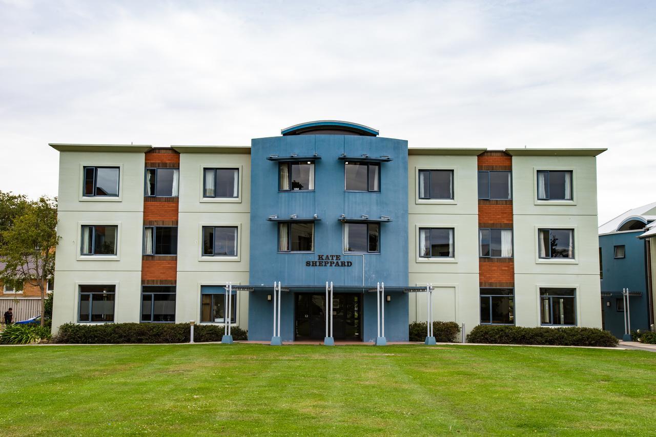 Sonoda Village Christchurch Extérieur photo
