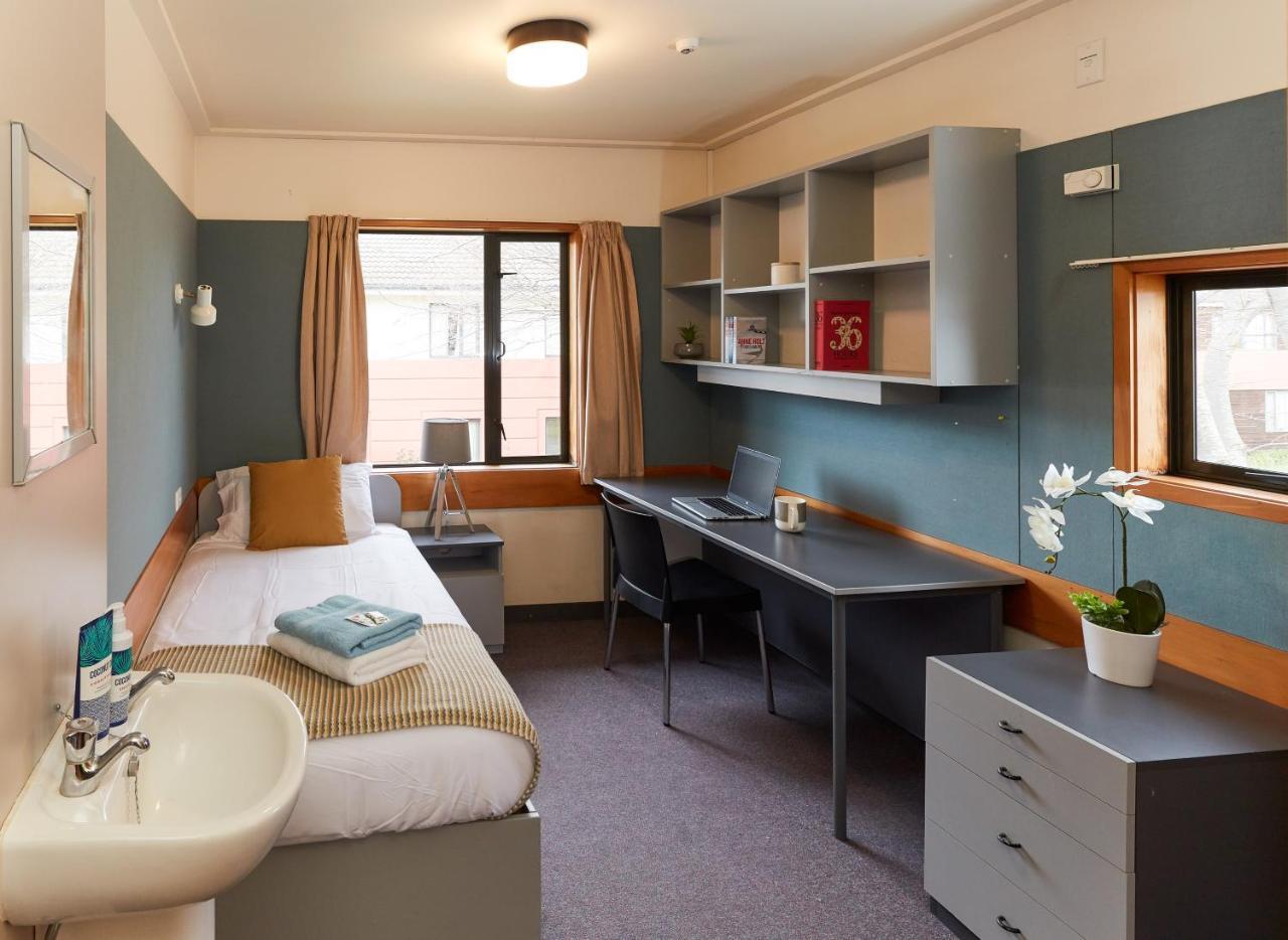 Sonoda Village Christchurch Extérieur photo