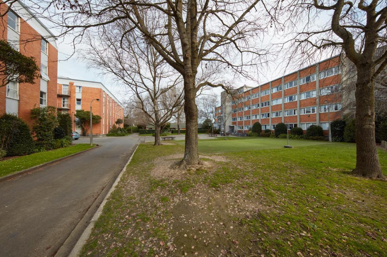 Sonoda Village Christchurch Extérieur photo
