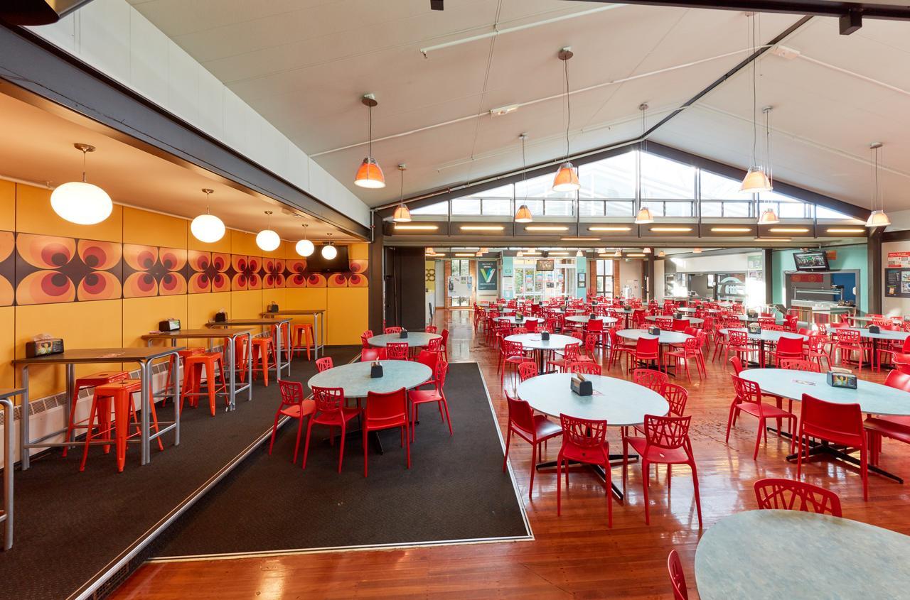 Sonoda Village Christchurch Extérieur photo