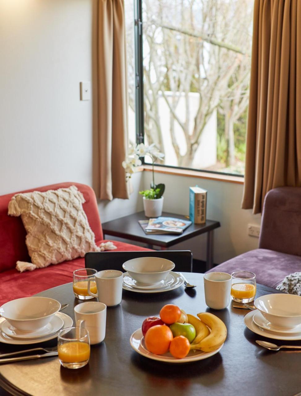 Sonoda Village Christchurch Extérieur photo