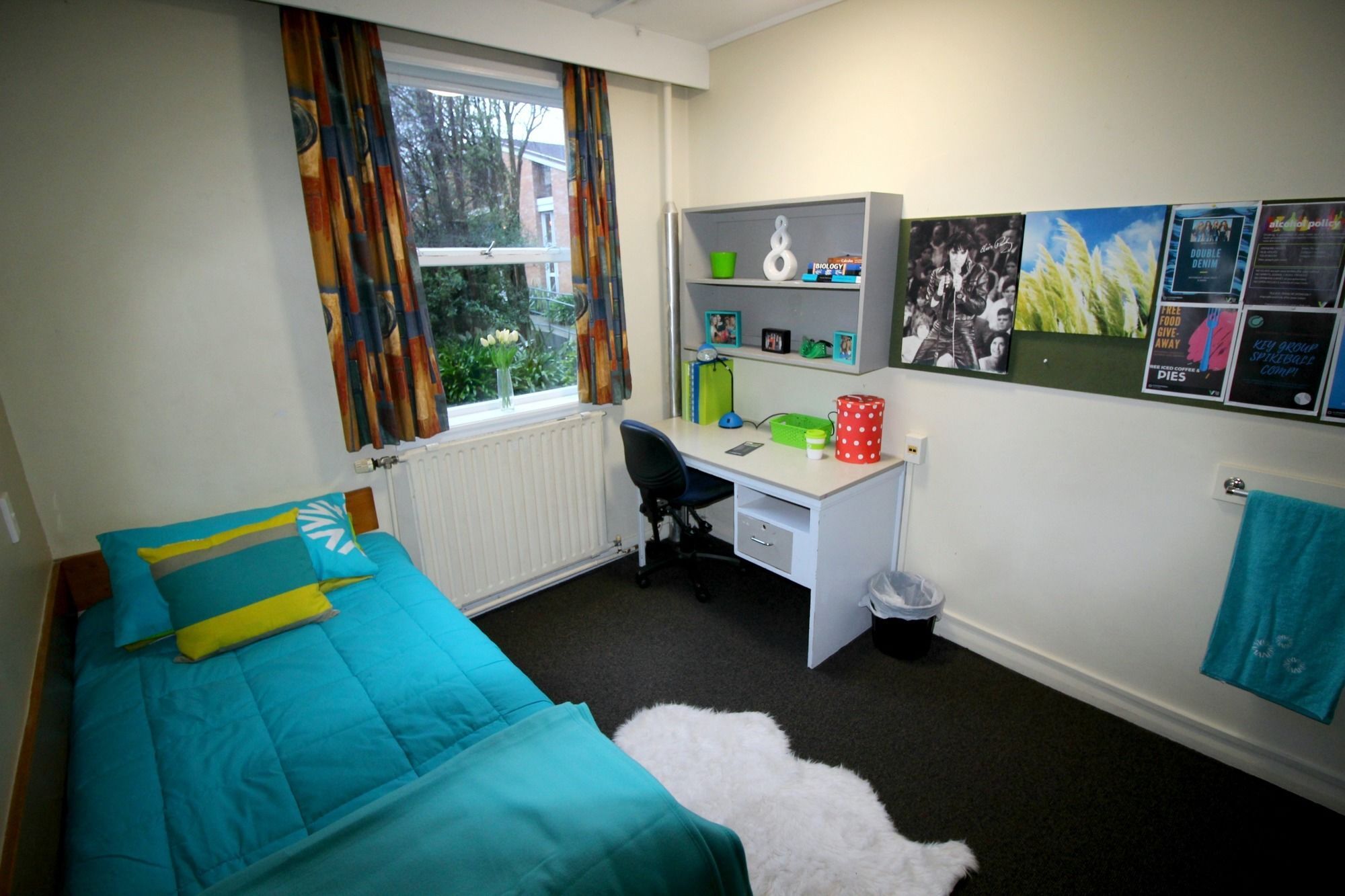 Sonoda Village Christchurch Extérieur photo